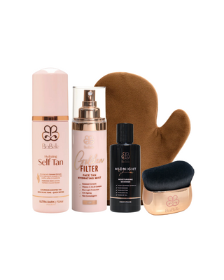 Ultimate Tan Bundle