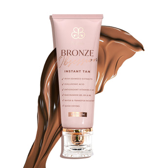Bronze Obsession Instant Tan