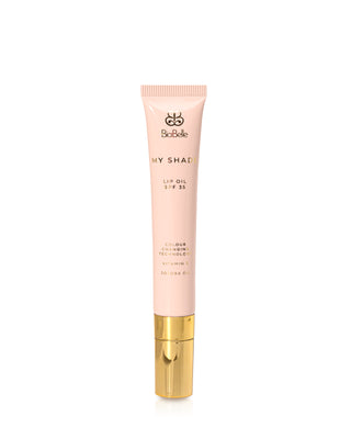 My Shade SPF 35 Lip Oil