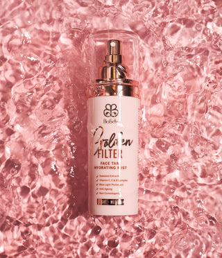 Golden Filter Anti-Ageing Face Tan