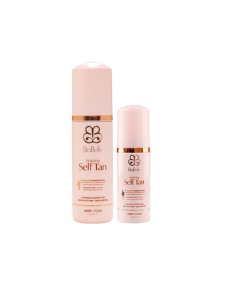 BiaBelle Full Size & Mini Foam Tan