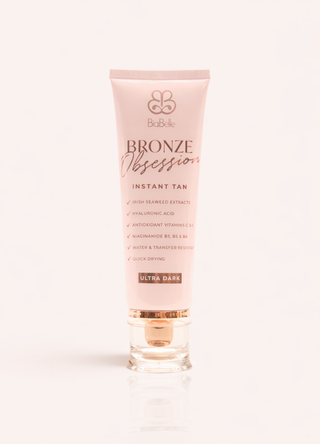 Bronze Obsession Instant Tan