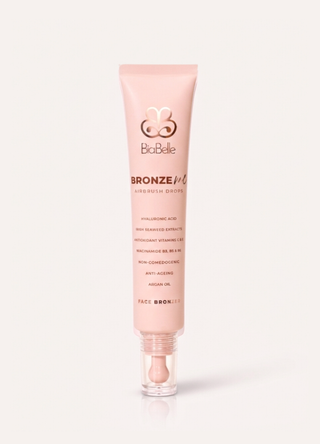 Bronze Me Airbrush Drops