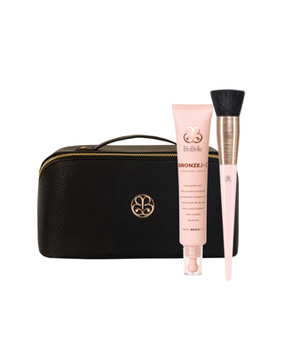 Makeup Bag Essentials Bundle