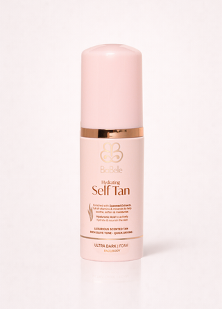 Travel Size BiaBelle Hydrating Self Tan