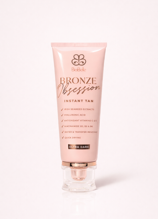 Mini Bronze Obsession Instant Tan