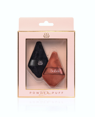 Powder Puff Duo