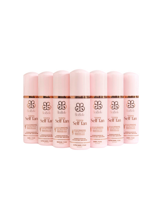 BiaBelle Tan Bundle