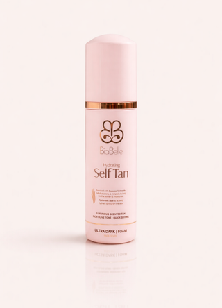 BiaBelle Hydrating Tan - Ultra Dark
