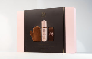 The Signature Set | Self-Tan Gift Set | BiaBelle Beauty