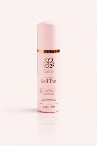 BiaBelle Hydrating Tan - Dark