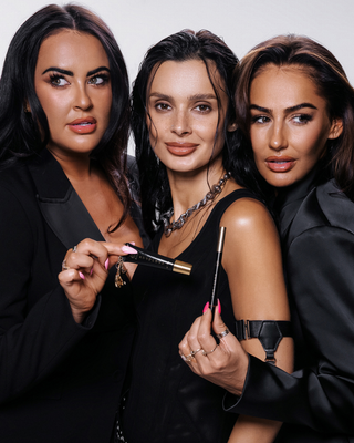 Korolova X BiaBelle Lip Kit (PRE SALE)