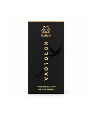 Korolova X BiaBelle Lip Kit (PRE SALE)