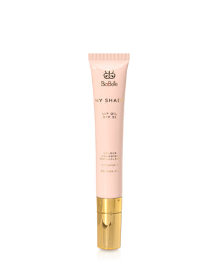My Shade SPF 35 Lip Oil