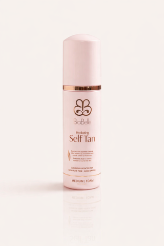 BiaBelle Hydrating Tan - Medium