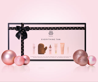 Everything Tan