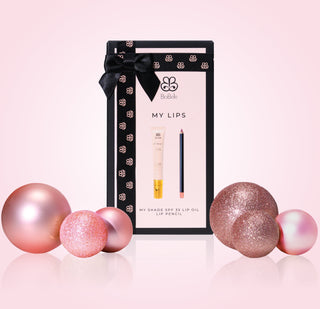 My Lips