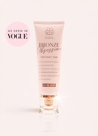 Bronze Obsession Instant Tan