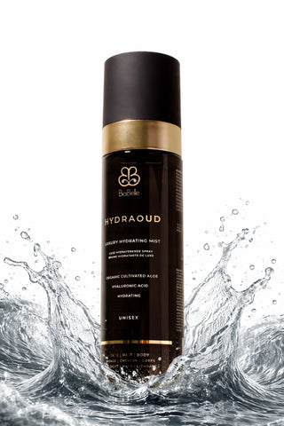 Hydraoud Hydrating Mist - Pre order
