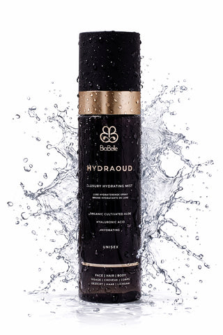 Hydraoud Hydrating Mist - Pre order