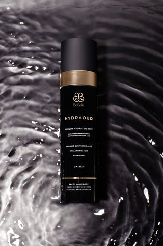 Hydraoud Hydrating Mist - Pre order