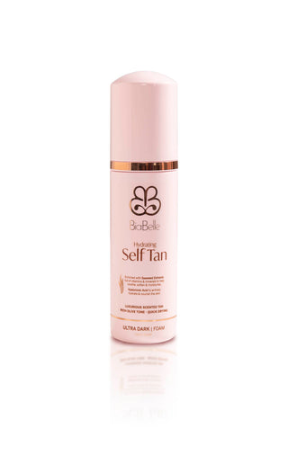 Travel Size BiaBelle Hydrating Self Tan