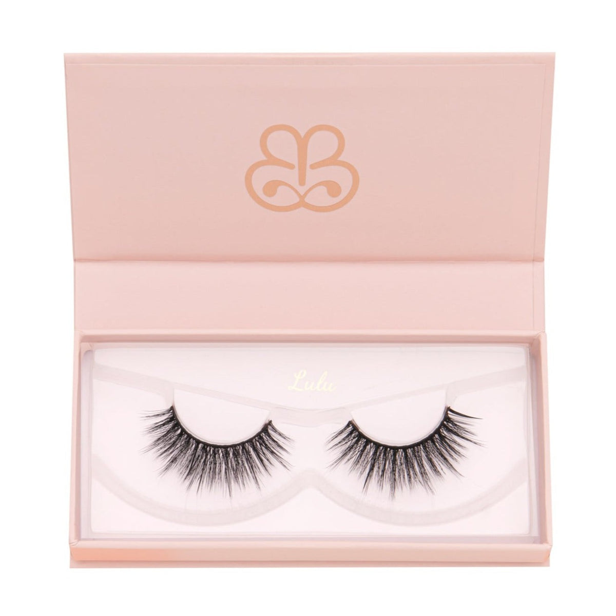 Lulu Eyelash | BiaBelle Beauty