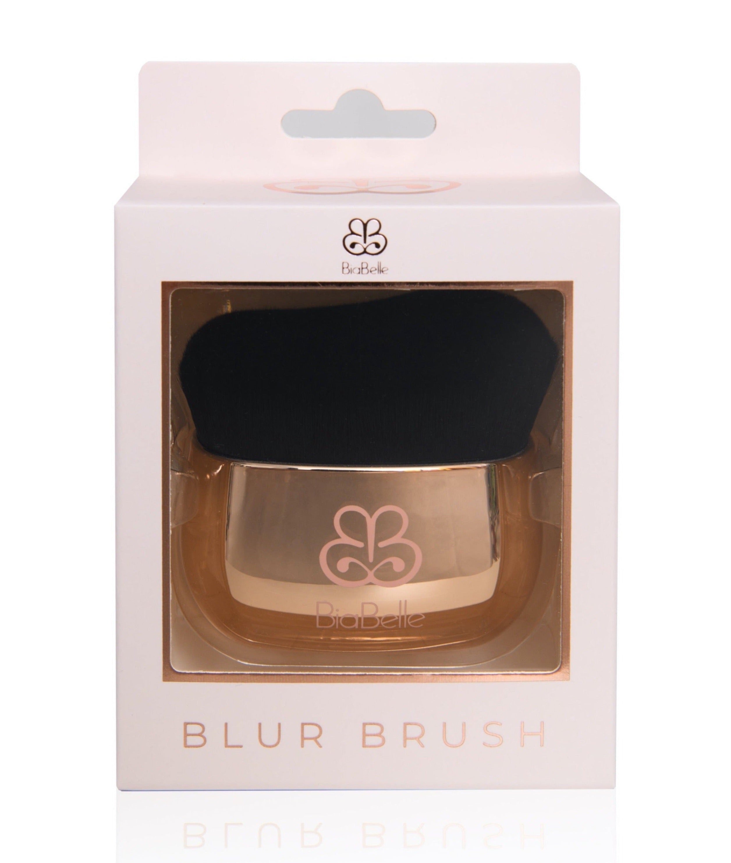 The Blur Brush