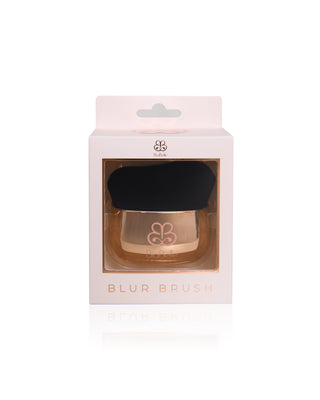 Bronze Obsession Instant Tan & Blur Brush Bundle