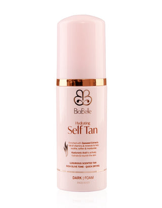 Travel Size BiaBelle Hydrating Self Tan