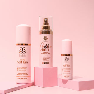 Travel Size BiaBelle Hydrating Self Tan