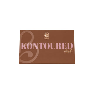Kontoured Palette