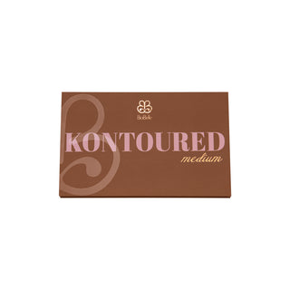 Kontoured Palette