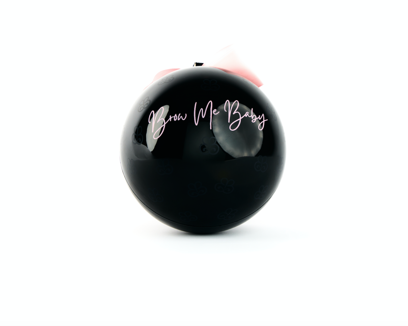 Brow Me Baby Bauble