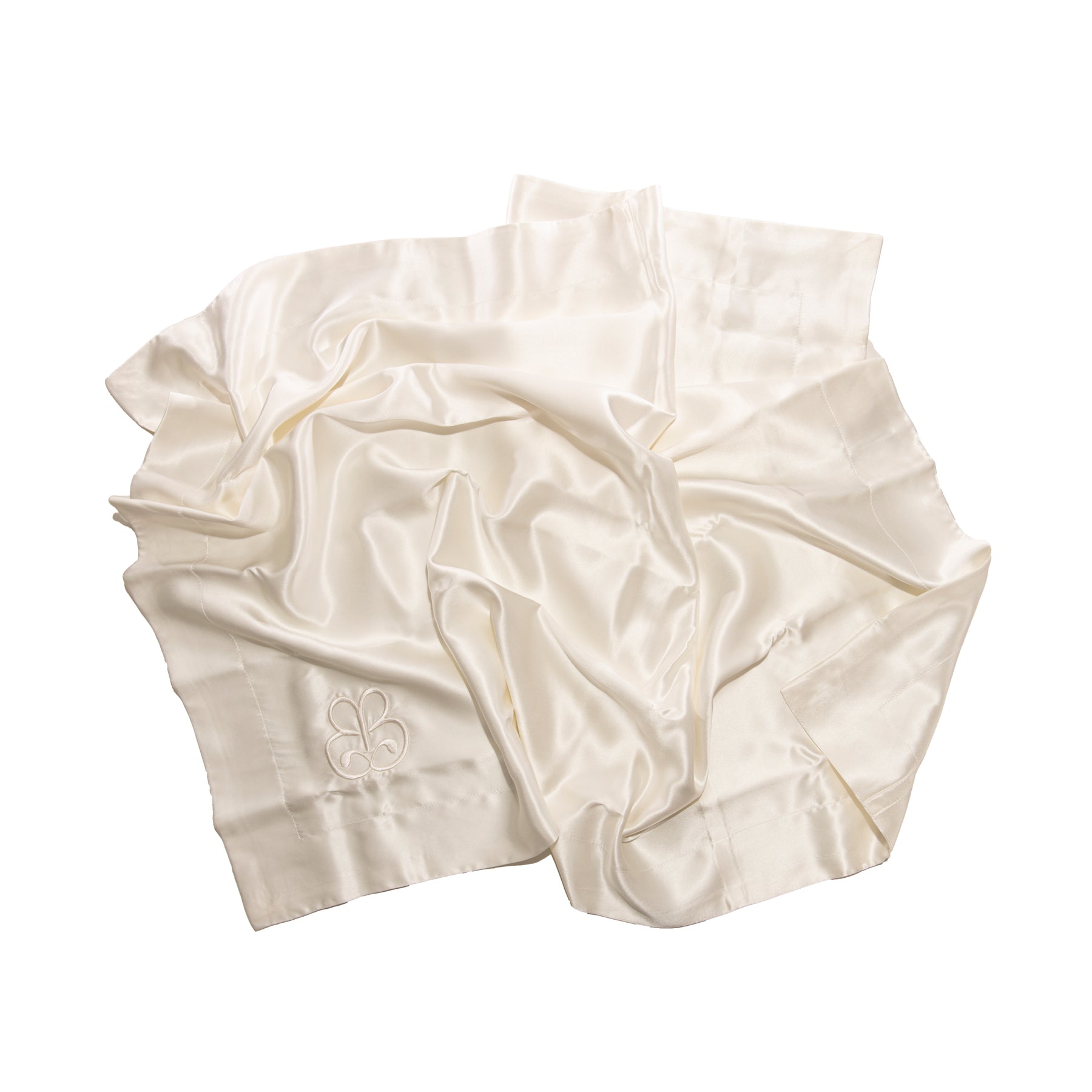 BiaBelle 100% Silk Pillowcase