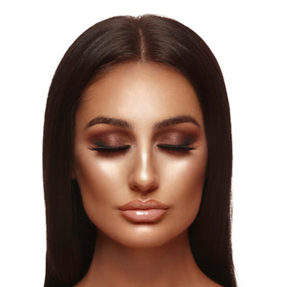 Bronzed Honey Eyeshadow Palette